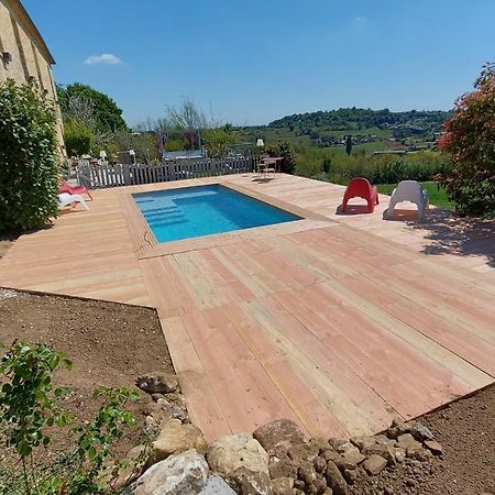 Le Clos Des Bories Sarlat-la-Caneda Exterior photo