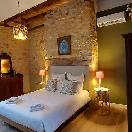 Le Clos Des Bories Sarlat-la-Caneda Exterior photo
