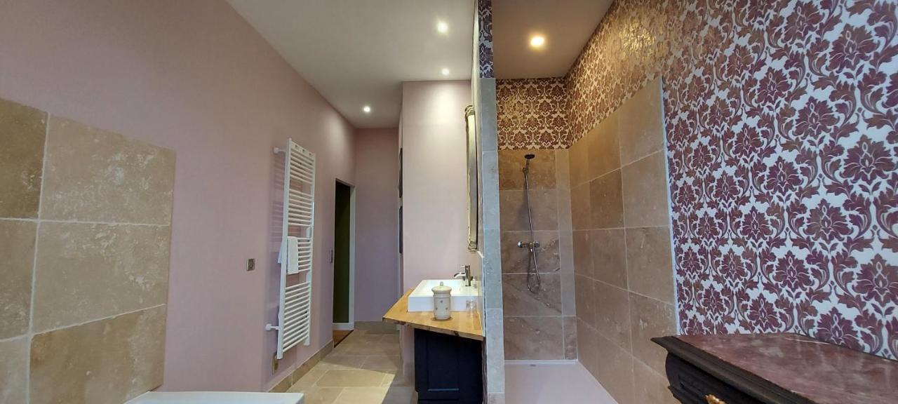 Le Clos Des Bories Sarlat-la-Caneda Exterior photo
